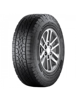 CONTINENTAL - 265/65 R 17 112H CROSSCONTACT ATR CONTINENTAL  FR 0