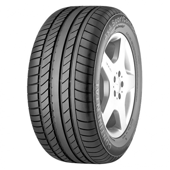 CONTINENTAL - 275/45 R 19 108Y CONTI4X4SPORTCONTACT CONTINENTAL XL