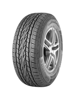 CONTINENTAL - 275/55 R 20 111S CONTICROSSCONTACT LX20 CONTINENTAL SL  0