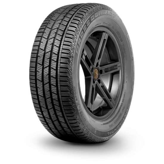 CONTINENTAL - 295/40 R 20 106W CROSSCONTACT LX SPORT CONTINENTAL  FR 0