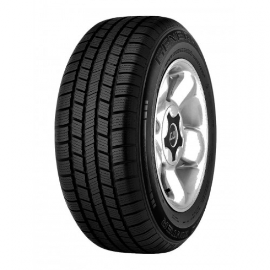 GENERAL TIRE - 195/80 R 15 96 T XP 2000 WINTER GENERAL TIRE 0