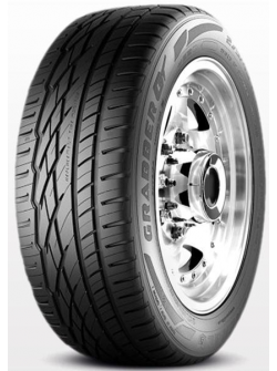 GENERAL TIRE - 215/55 R 18 99 V GRABBER GT GENERAL TIRE XL FR
