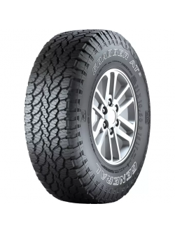 GENERAL TIRE - 235/65 R 17 108H GRABBER AT3 GENERAL TIRE XL FR