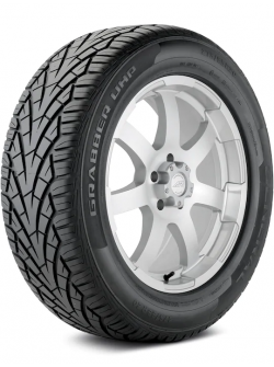 GENERAL TIRE - 265/70 R 15 112H GRABBER UHP GENERAL TIRE SL