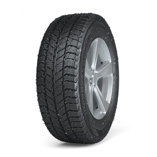 UNIROYAL - 165/70 R 14 089/087R SNOW MAX 2 UNIROYAL