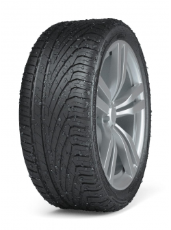 UNIROYAL - 195/55 R 16 87 V RAINSPORT 3 UNIROYAL 0  0