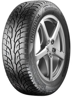UNIROYAL - 195/55 R 16 87 H ALLSEASONEXPERT 2 UNIROYAL 0