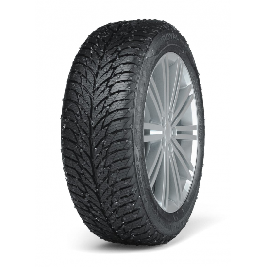 UNIROYAL - 195/55 R 16 87 H UNI ALLSEASONEXPERT UNIROYAL 0