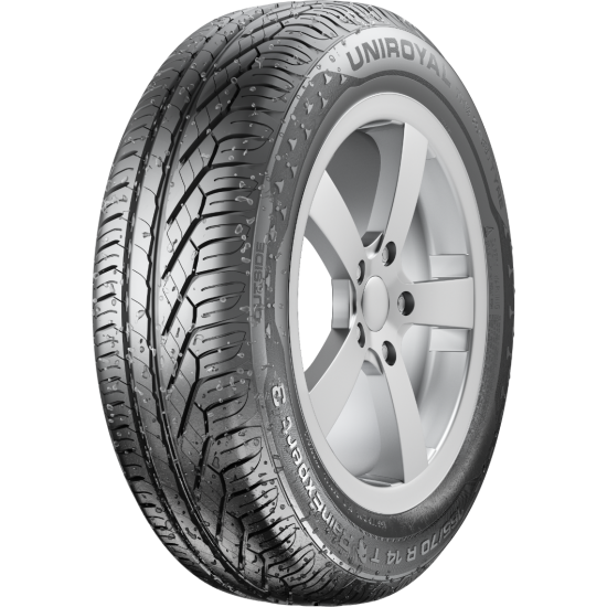 UNIROYAL - 195/60 R 15 88 V RAINEXPERT 3 UNIROYAL 0  0