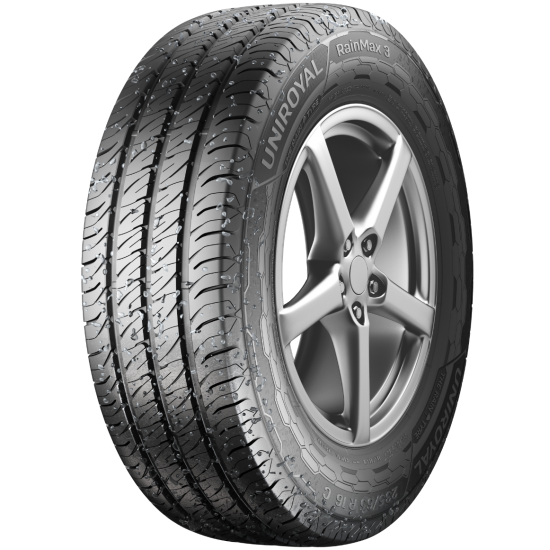 UNIROYAL - 205/65 R 15 102/100T RAINMAX 3 UNIROYAL