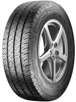 UNIROYAL - 205/65 R 16 107/105T RAINMAX 3 UNIROYAL