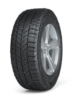 UNIROYAL - 225/65 R 16 112/110R SNOW MAX 2 UNIROYAL