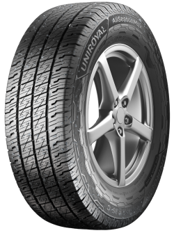 UNIROYAL - 235/65 R 16 115/113R ALLSEASONMAX UNIROYAL