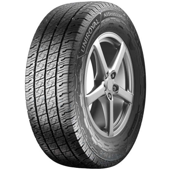 UNIROYAL - 235/65 R 16 115/113R ALLSEASONMAX UNIROYAL