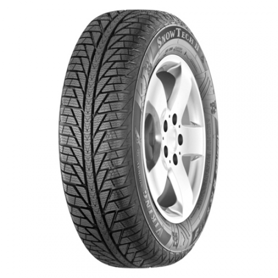 VIKING - 185/70 R 14 88 T VIKING SNOWTECH II VIKING 0