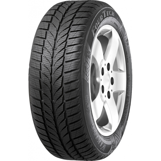 VIKING - 195/55 R 16 87 V FOURTECH VIKING 0