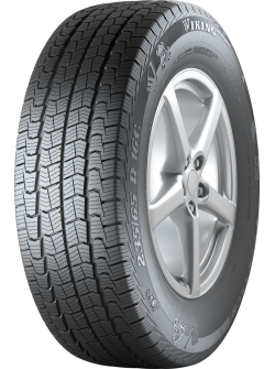 VIKING - 195/60 R 16 099/097H FOURTECH VAN VIKING 0