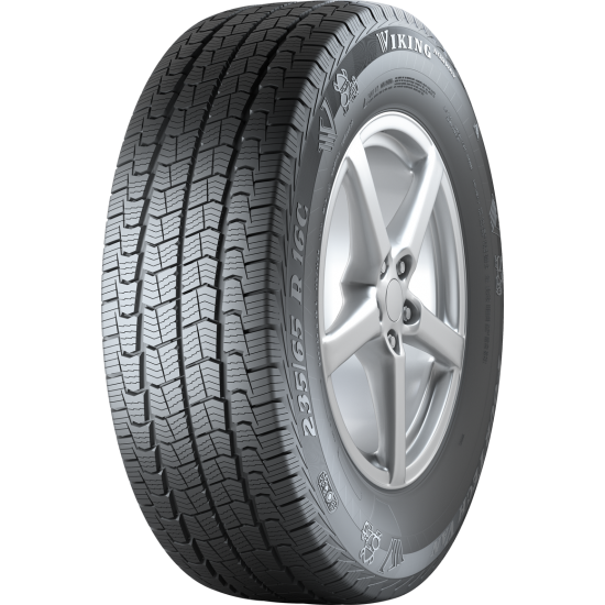 VIKING - 195/60 R 16 099/097H FOURTECH VAN VIKING 0