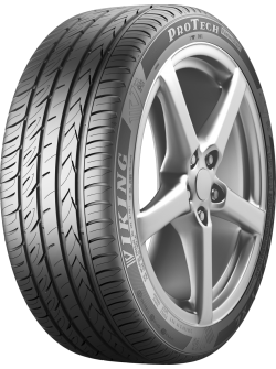 VIKING - 205/55 R 17 95 V PROTECH HP VIKING XL FR