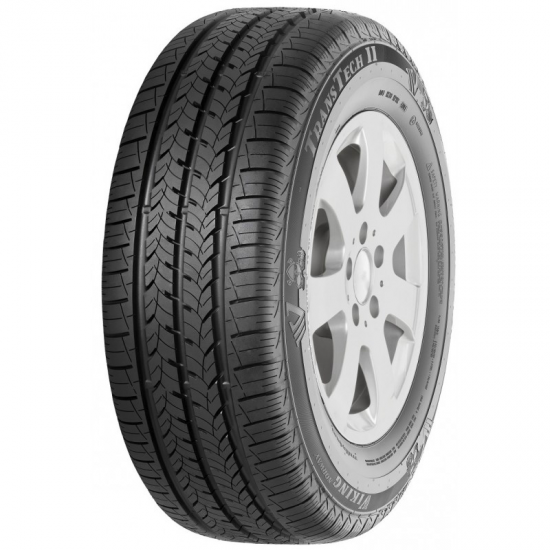 VIKING - 205/75 R 16 110/108R TRANSTECH II VIKING 0