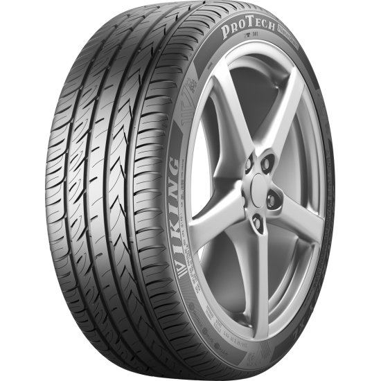 VIKING - 215/45 R 17 91 Y PROTECH HP VIKING XL FR