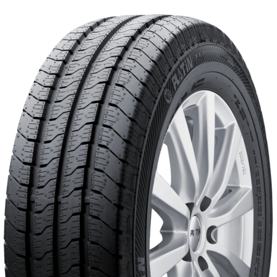 PLATIN - 185/80R14C 102/100Q RP510 PLATIN