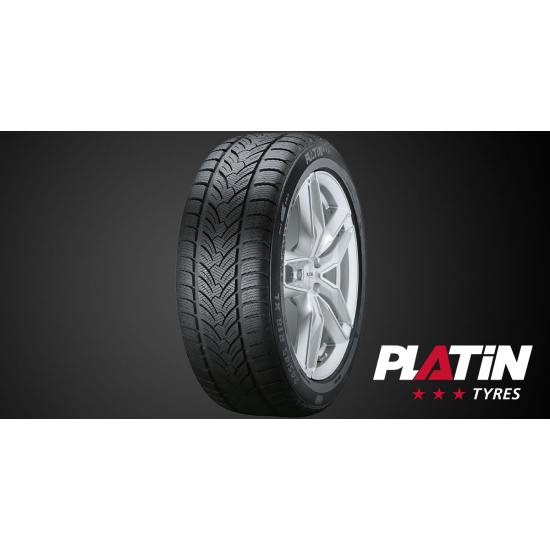 PLATIN - 215/55R17 98V XL RP60 PLATIN