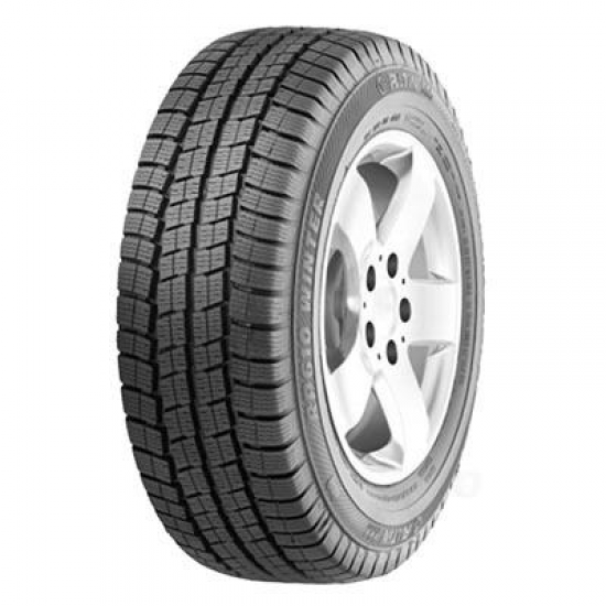 PLATIN - 215/70R15C 109/107R RP610 PLATIN