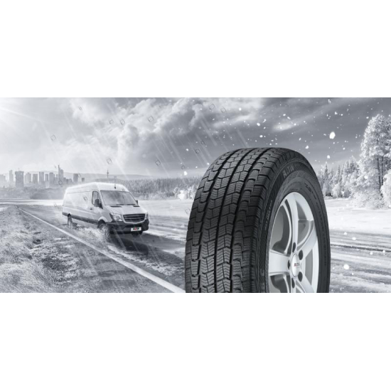 PLATIN - 235/65R16C 115/113R RP700 PLATIN